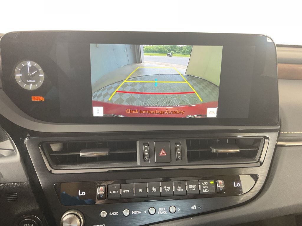 2023 Lexus ES 350 Premium