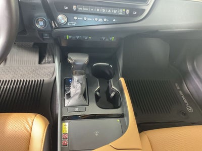 2023 Lexus ES 350 Premium