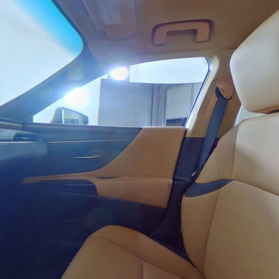 2023 Lexus ES 350 Premium