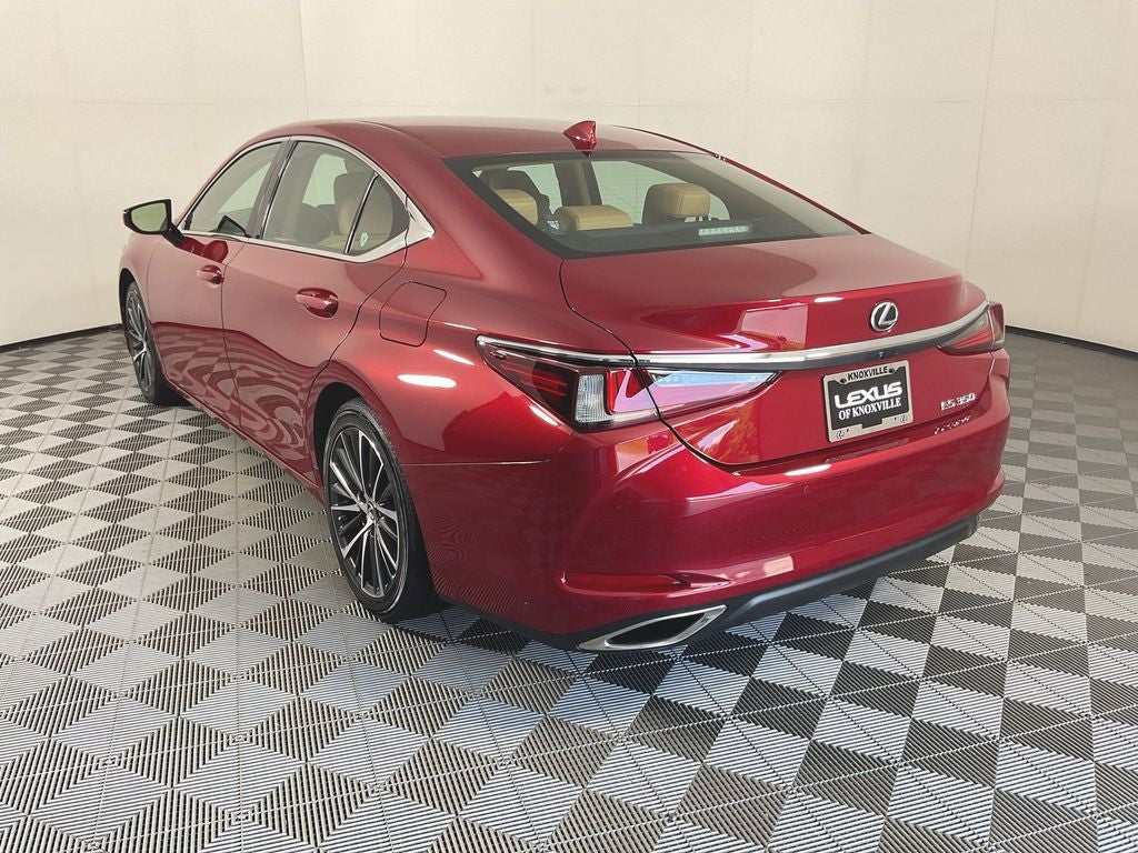 2023 Lexus ES 350 Premium