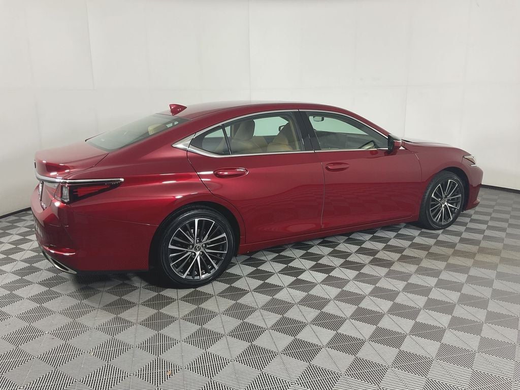 2023 Lexus ES 350 Premium