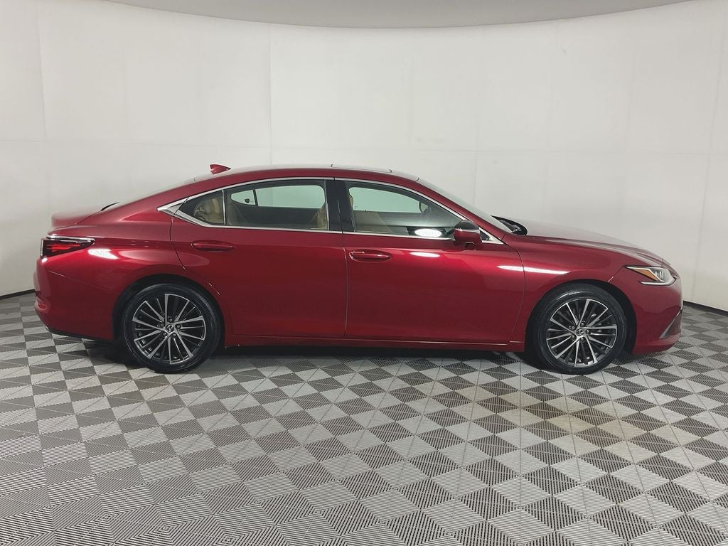 2023 Lexus ES 350 Premium