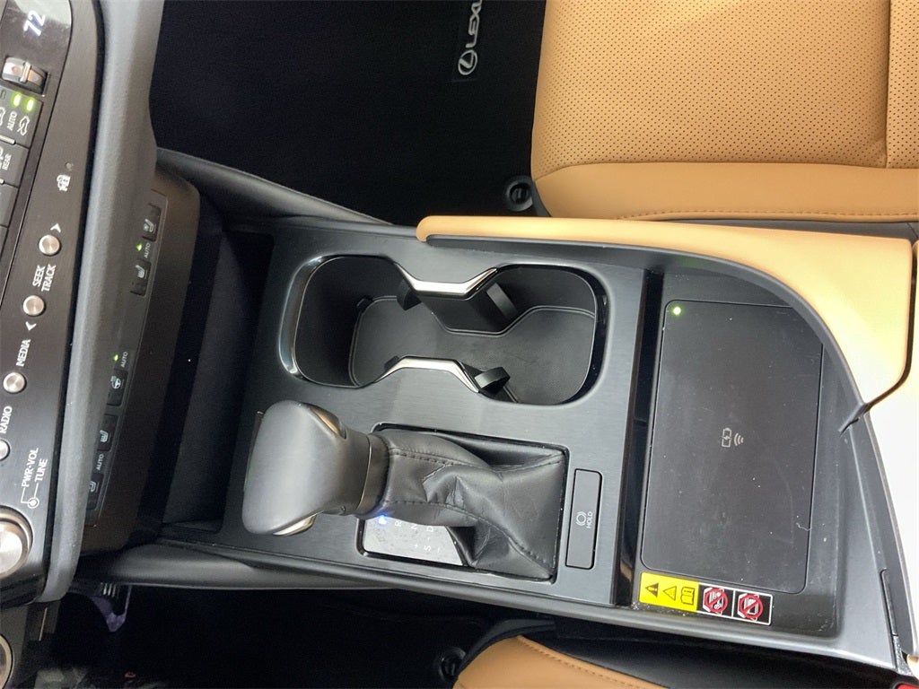 2025 Lexus ES 350 Premium