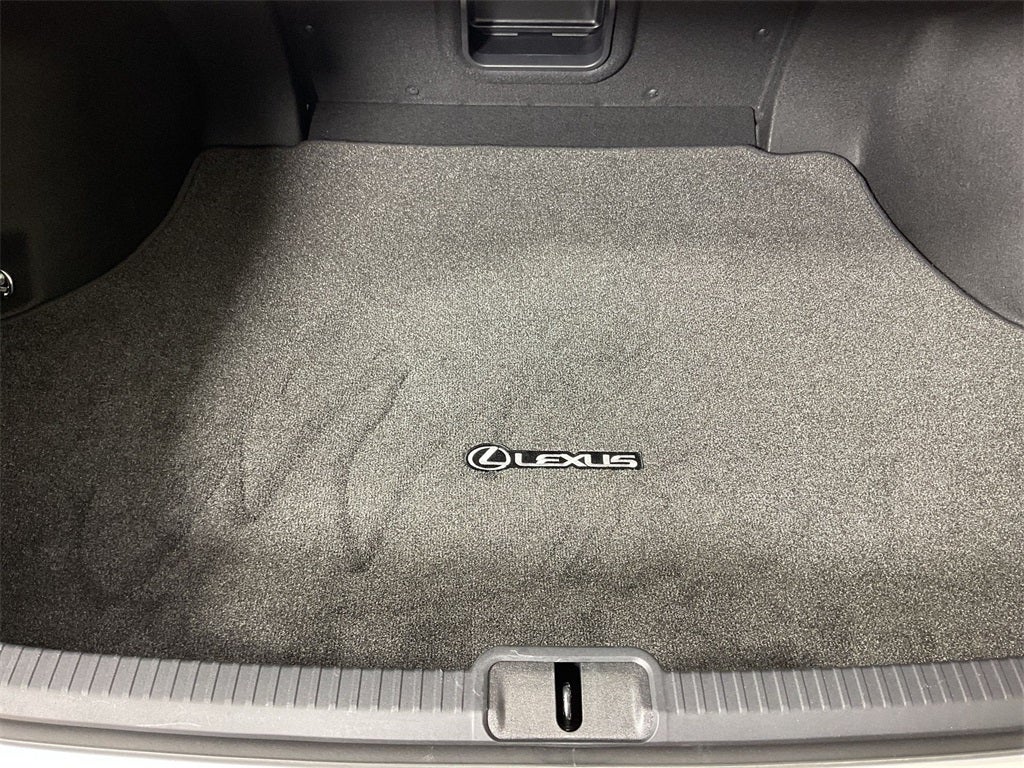 2025 Lexus ES 350 Premium