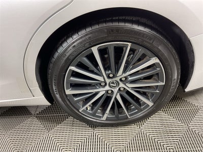 2025 Lexus ES 350 Premium