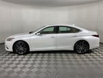 2025 Lexus ES 350 Premium