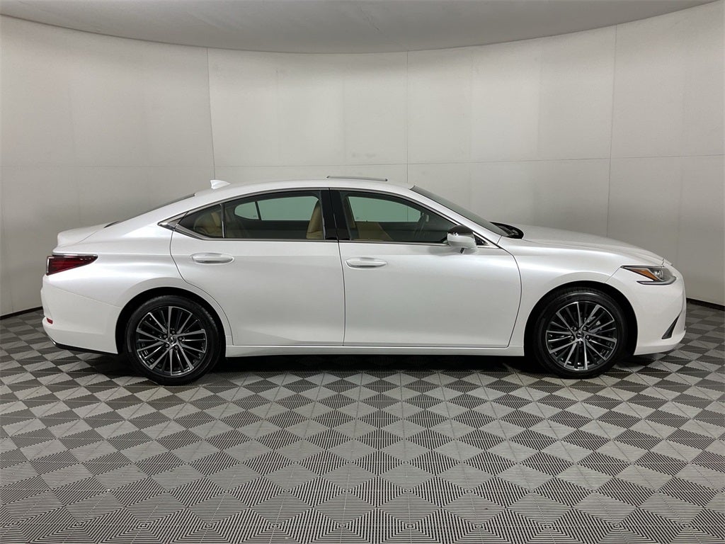 2025 Lexus ES 350 Premium