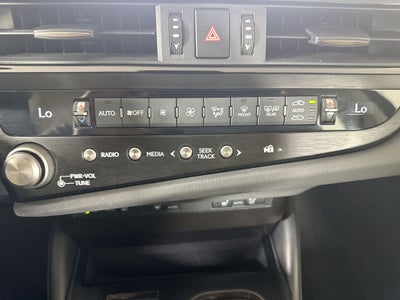 2025 Lexus ES 350 Premium