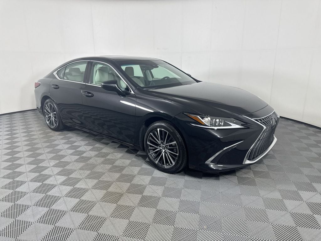 2025 Lexus ES 350 Premium