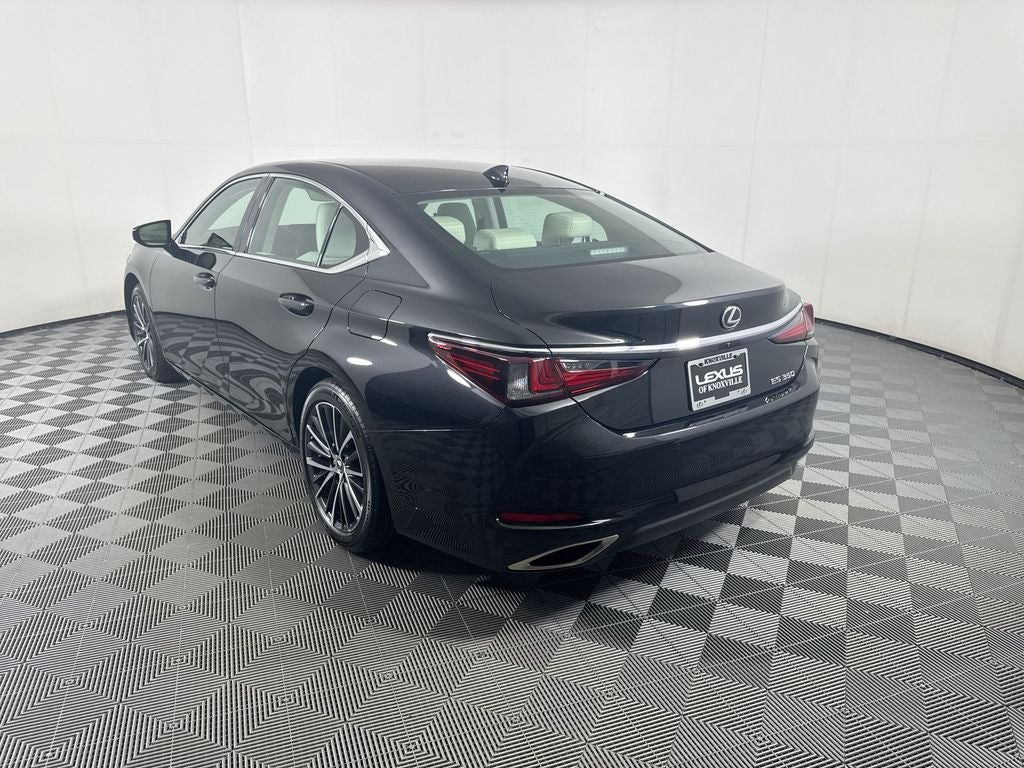 2025 Lexus ES 350 Premium