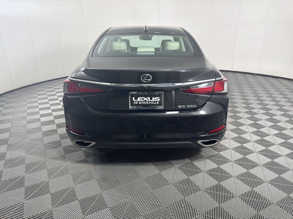 2025 Lexus ES 350 Premium
