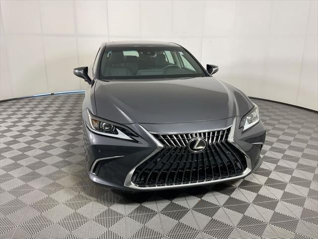 2023 Lexus ES 350