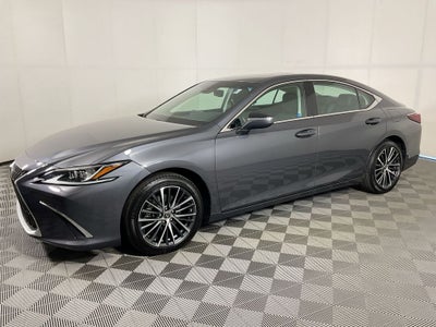 2023 Lexus ES 350