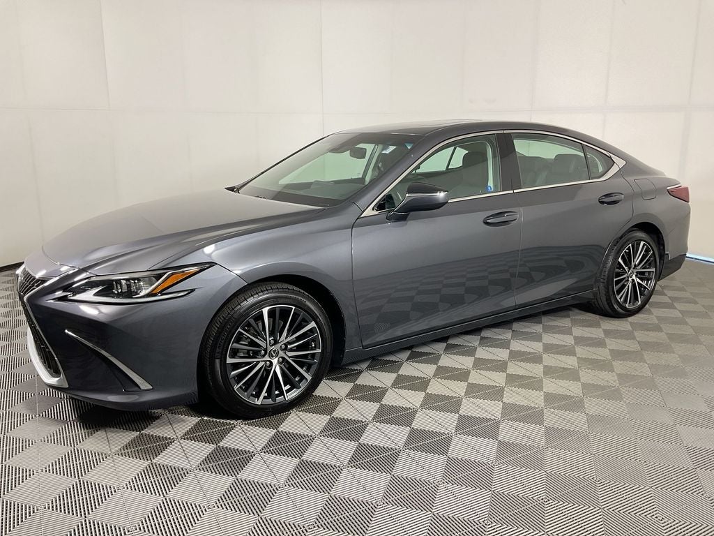 2023 Lexus ES 350