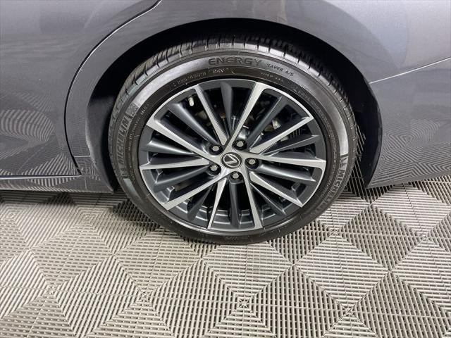 2023 Lexus ES 350