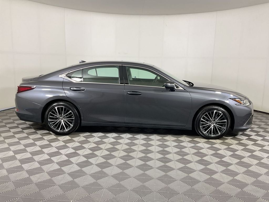 2023 Lexus ES 350