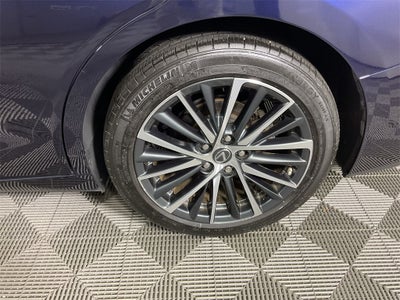 2025 Lexus ES 350 Premium