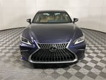 2025 Lexus ES 350 Premium