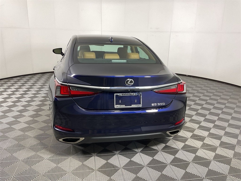 2025 Lexus ES 350 Premium