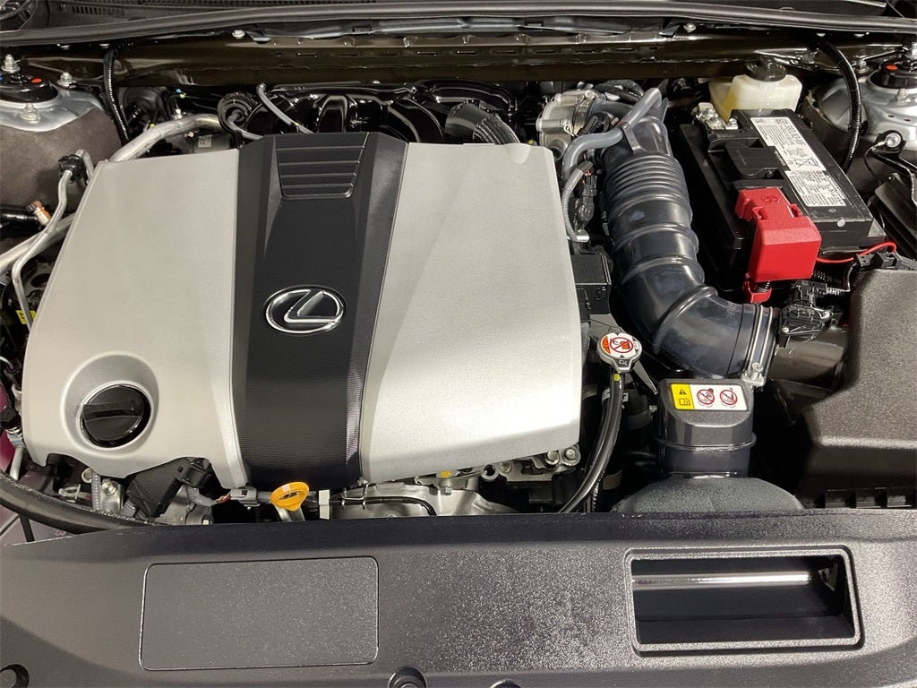 2024 Lexus ES 350 Premium