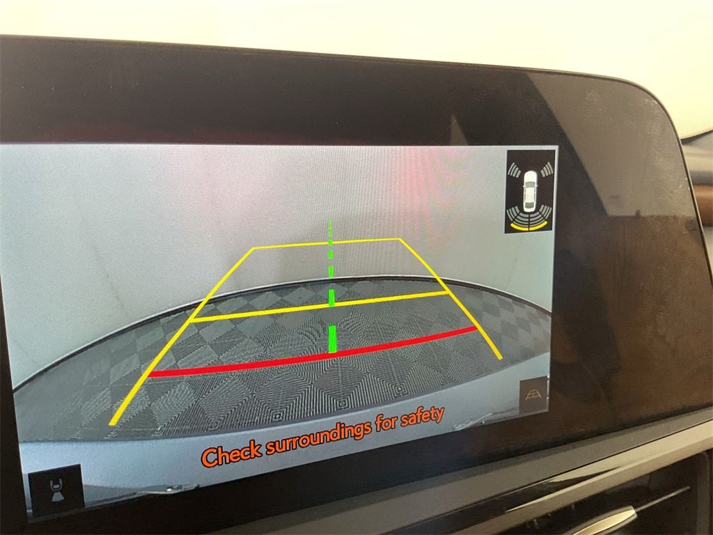 2024 Lexus ES 350 Premium