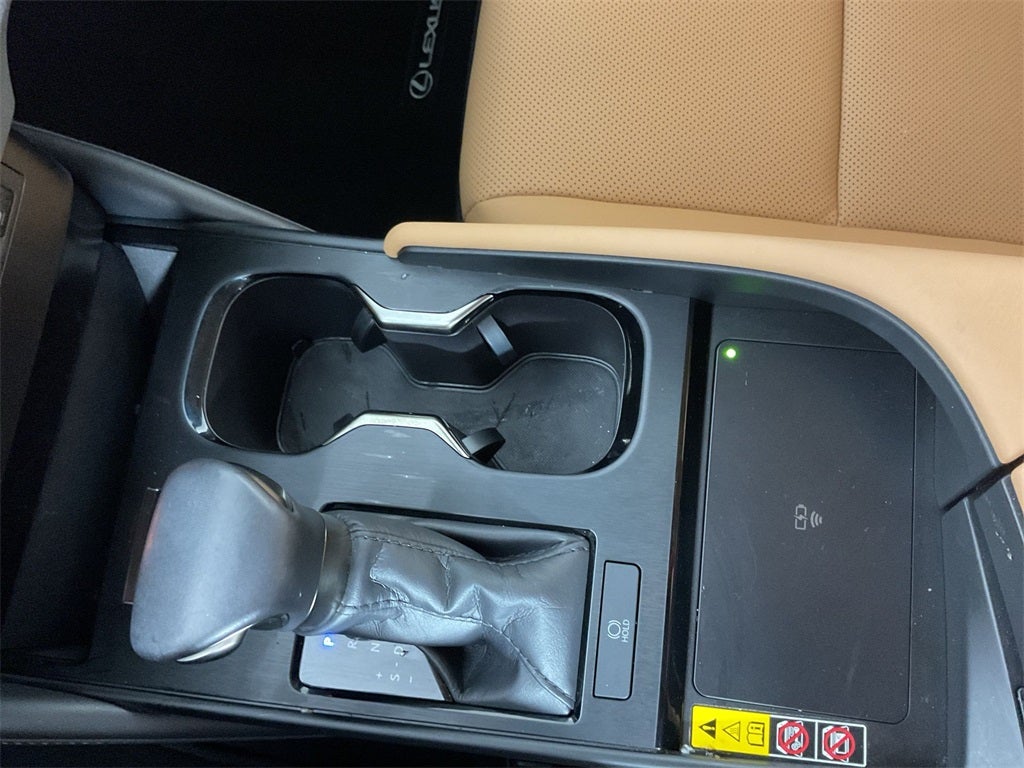 2024 Lexus ES 350 Premium