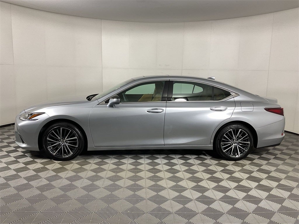2024 Lexus ES 350 Premium