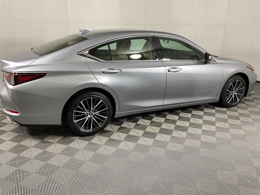 2024 Lexus ES 350 Premium