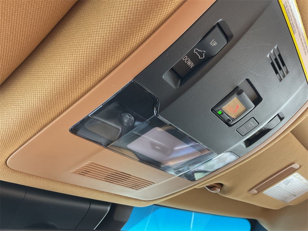 2025 Lexus ES 350 Premium