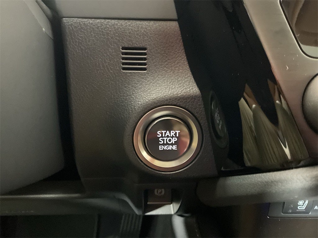 2025 Lexus ES 350 Premium