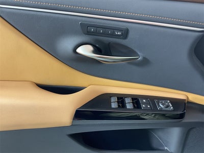 2025 Lexus ES 350 Premium