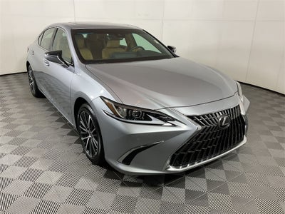 2025 Lexus ES 350 Premium
