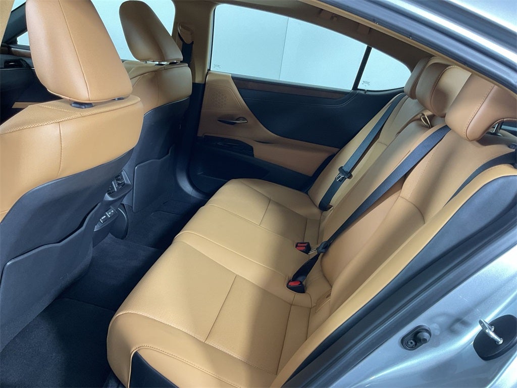 2025 Lexus ES 350 Premium