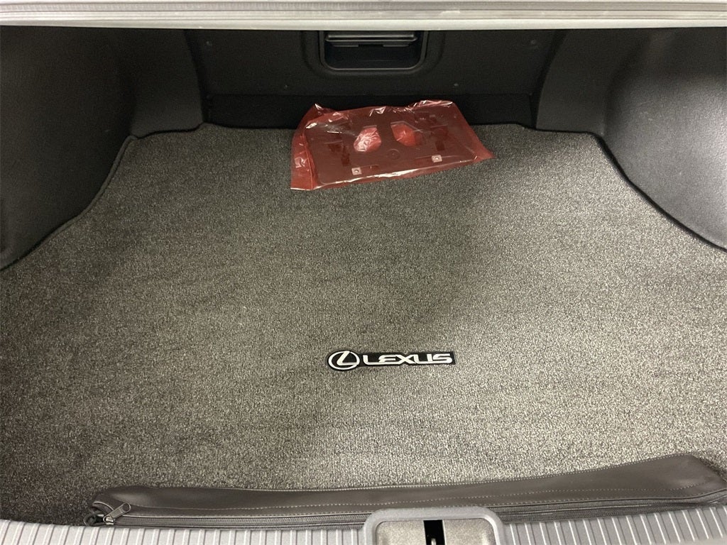 2025 Lexus ES 350 Premium