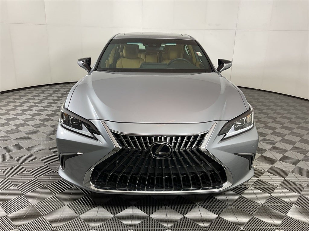 2025 Lexus ES 350 Premium