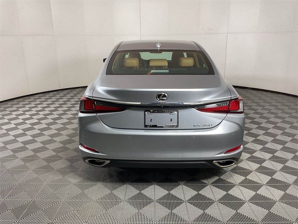 2025 Lexus ES 350 Premium