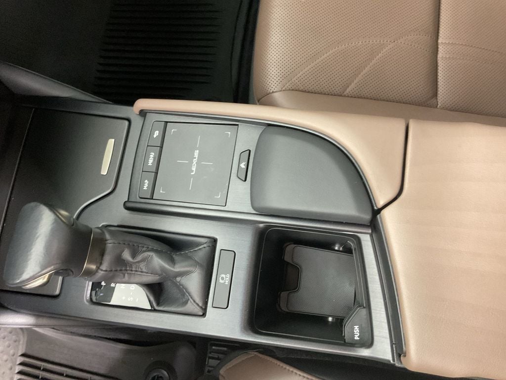 2022 Lexus ES 350 Ultra Luxury