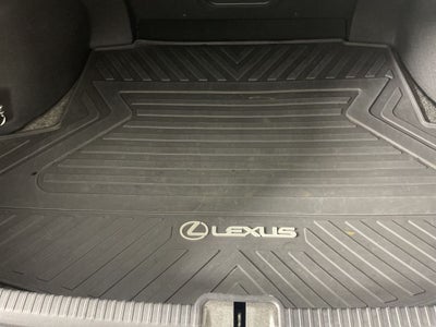 2022 Lexus ES 350 Ultra Luxury