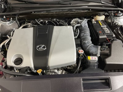 2022 Lexus ES 350 Ultra Luxury