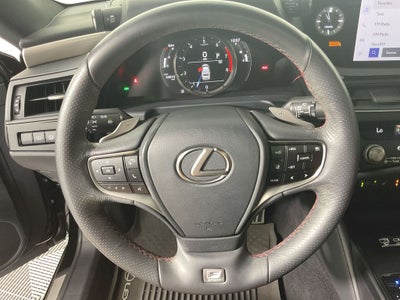 2023 Lexus ES 350 F Sport