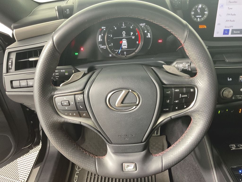 2023 Lexus ES 350 F Sport