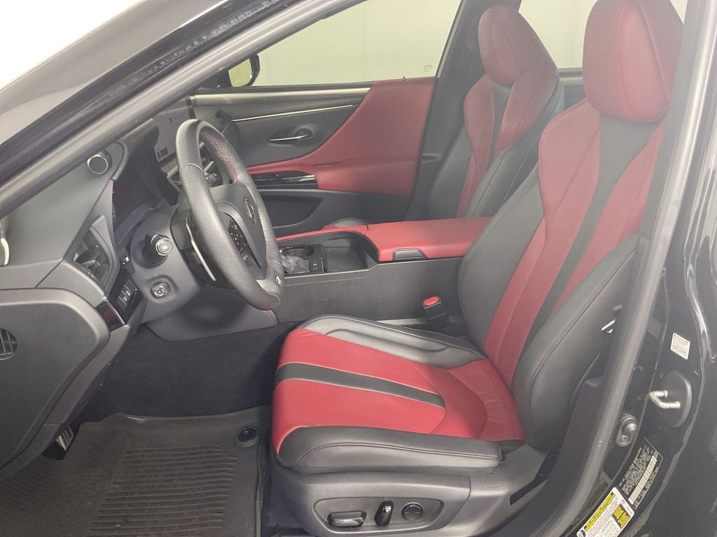 2023 Lexus ES 350 F Sport