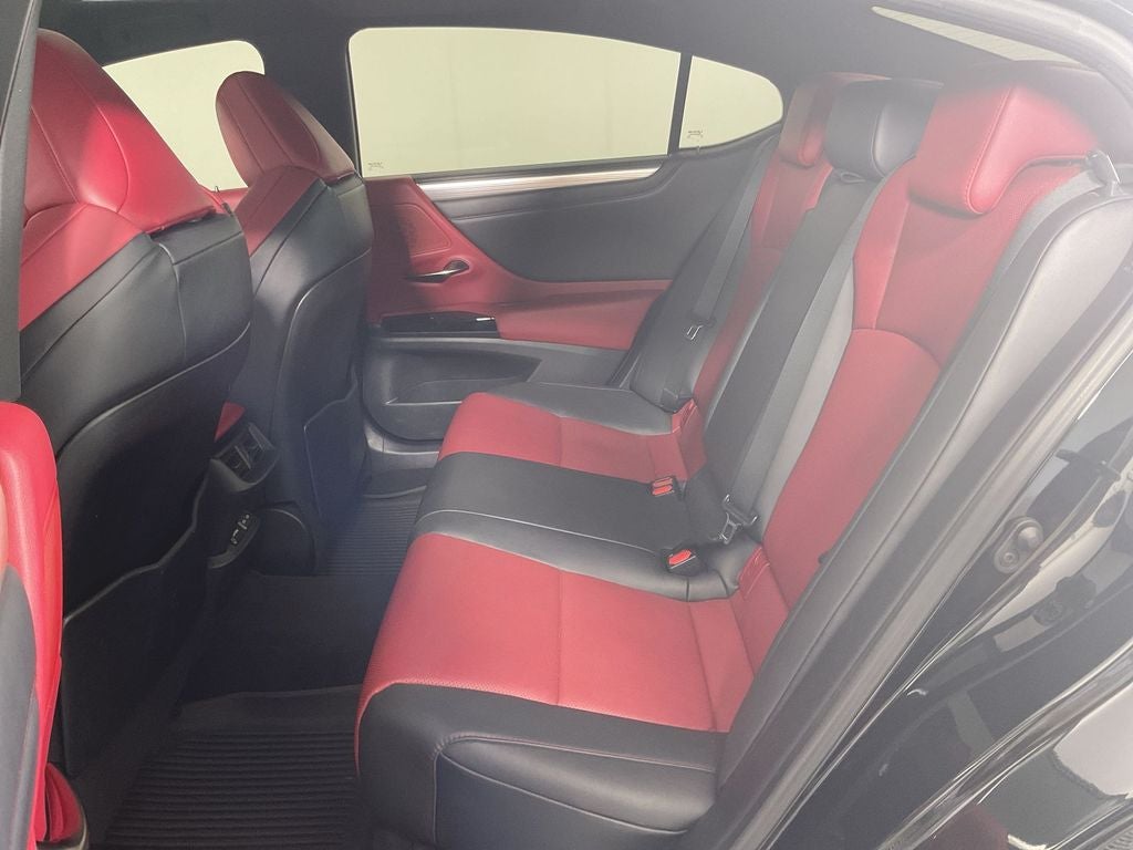 2023 Lexus ES 350 F Sport
