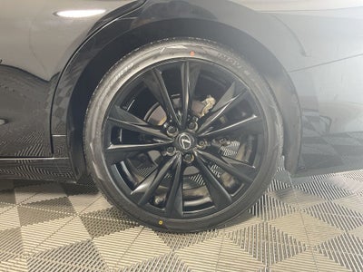 2023 Lexus ES 350 F Sport