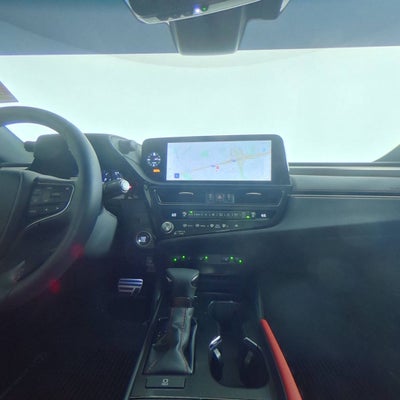 2023 Lexus ES 350 F Sport