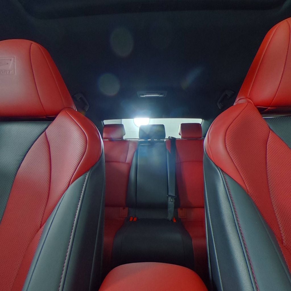 2023 Lexus ES 350 F Sport