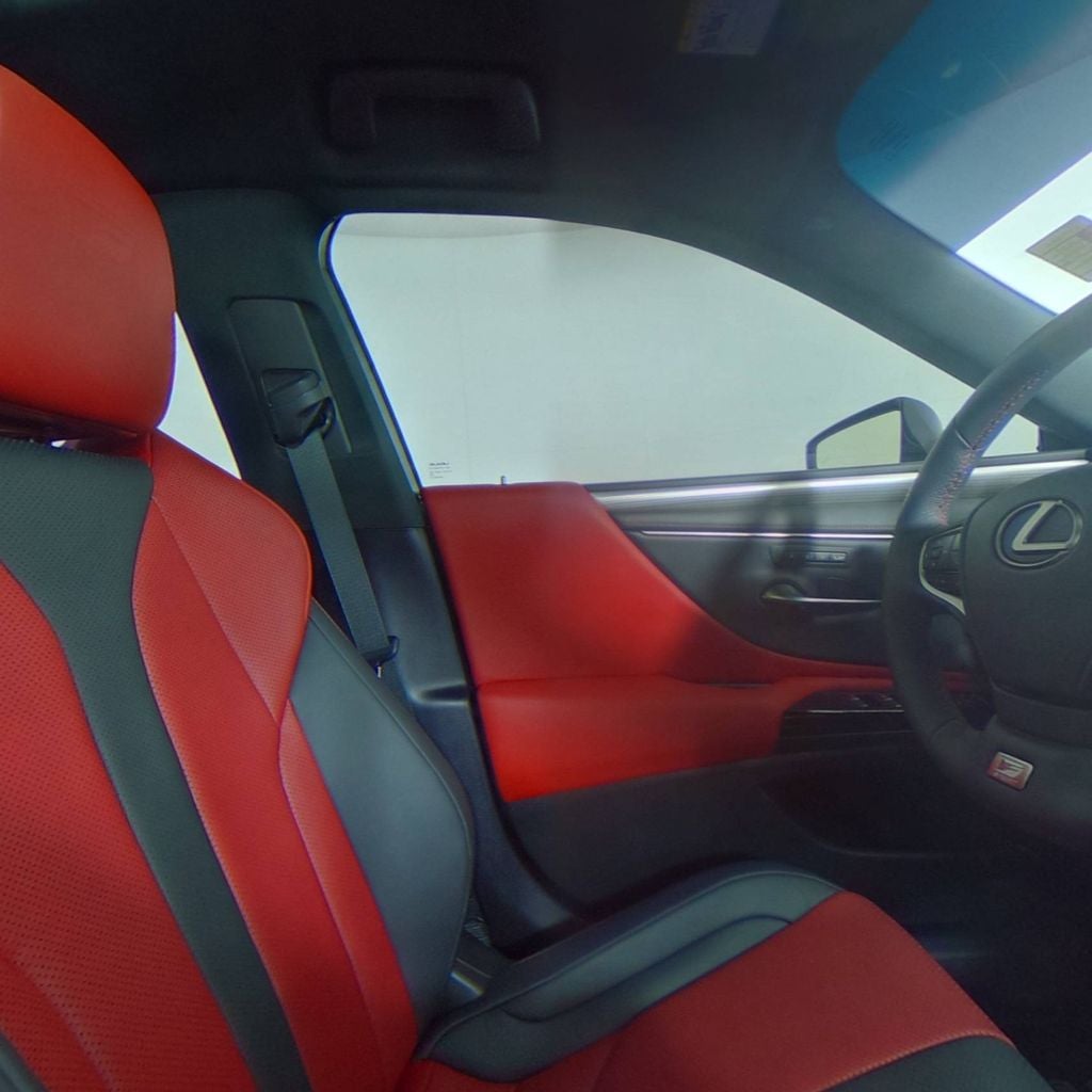 2023 Lexus ES 350 F Sport