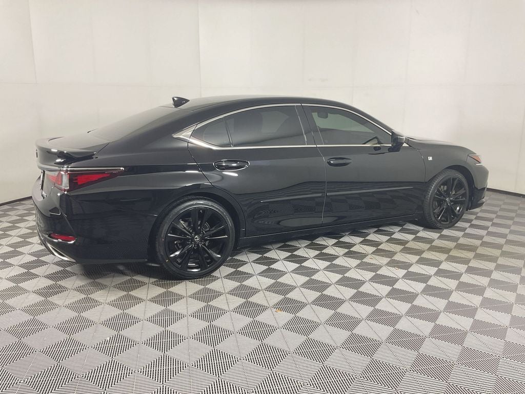 2023 Lexus ES 350 F Sport