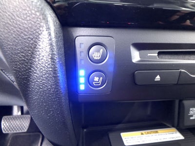 2022 Honda Pilot Elite