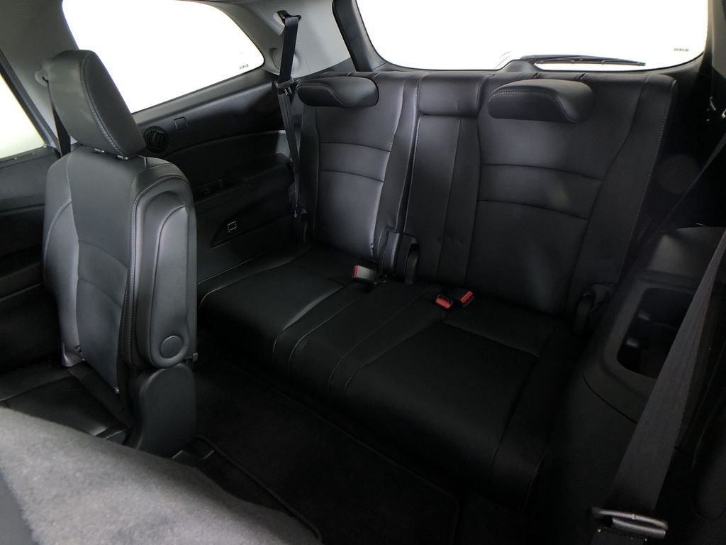 2022 Honda Pilot Elite